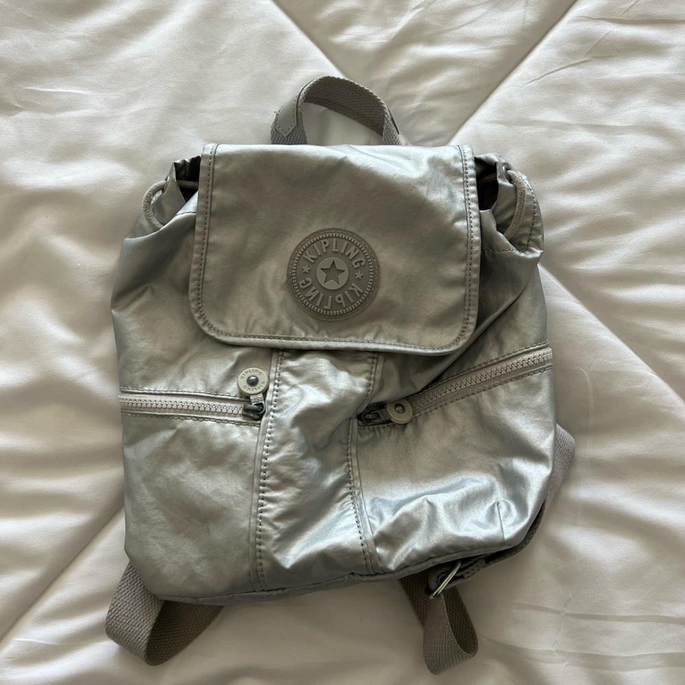 Kipling mini backpack